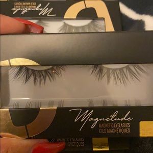 Liberty lashes Limited Edition